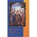 Sri Panca Tattva: The Five Features of God 